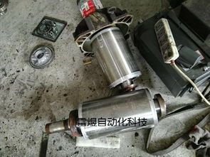 西門子伺服馬達壞維修電話