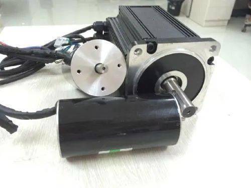 無刷直流電機(jī)借助外力啟動異常的原因分析-大視野-新聞