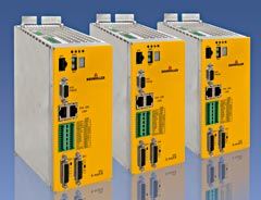 包米勒伺服驅動器bum60 12 24 54 b 001上海特價供應