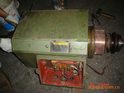 【電機維修 東元/九德松益/力愛/直流電機維修 西瑪直流馬達維修】價格,廠家,圖片,其他電動機,東莞市東盛電機維修-