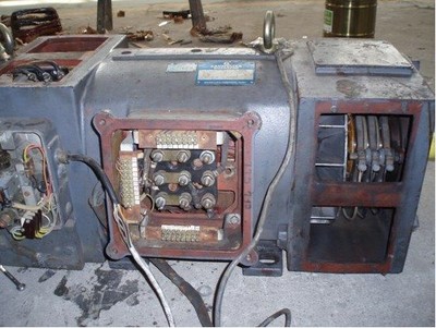 直流電機(jī)修理丨abb直流馬達(dá)維修_電機(jī)欄目