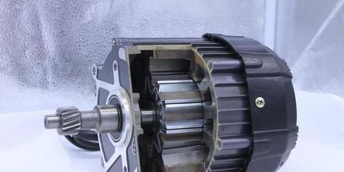 為什么現(xiàn)在的電動(dòng)車電機(jī)都是無刷的,而有刷漸漸的少了