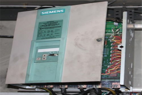 中西直流電機(jī)控制器維修公司