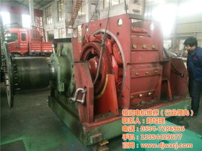 高壓電機(jī)維修技術(shù) 高壓電機(jī)維修 格潤電機(jī) 查看