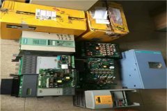 派克590直流調(diào)速器正常使用中突然發(fā)現(xiàn)螺桿轉(zhuǎn)速下降