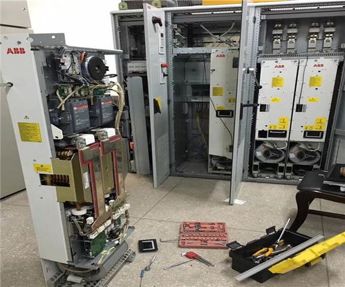 推薦之三 r 2000ib 170cf發(fā)那科fanuc機(jī)器人驅(qū)動板維修