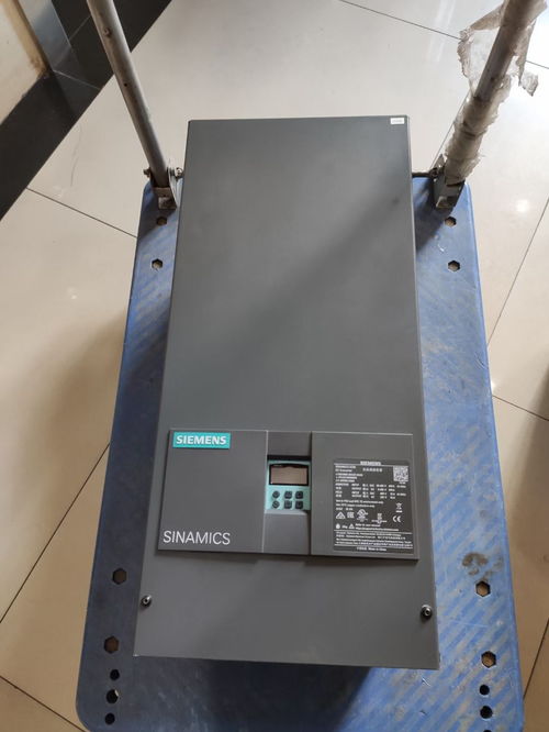 直流電機(jī)西門子驅(qū)動器報f60105 當(dāng)天送機(jī)可修復(fù)