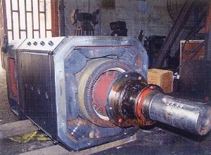 轉(zhuǎn)賣(mài)淘汰二手200KW直流電機(jī)-網(wǎng)優(yōu)二手網(wǎng)-出售信息