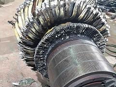 建鑫機電設備供應價格合理的直流機電維修 直流電機維修廠家