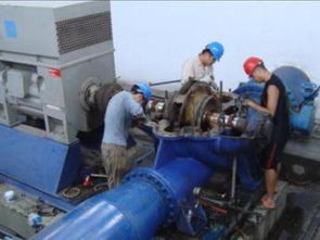 圖 天津直流電動機的維修 天津機械維修