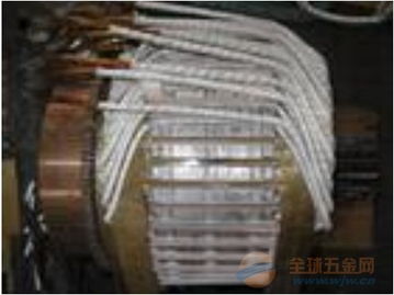 福建直流電機維修