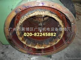 東莞牽引直流電機修理與保養(yǎng)-廣州市黃埔區(qū)廣陽機電設(shè)備維修廠