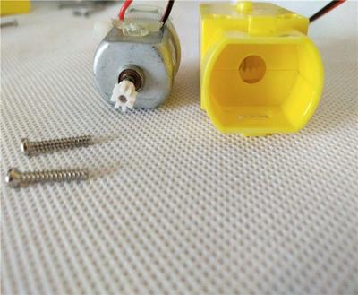 不會寫代碼,照樣玩轉(zhuǎn)KittenBot機器人_科技_網(wǎng)