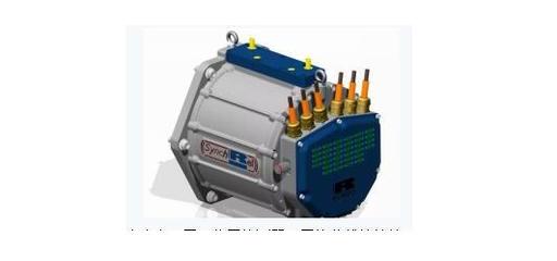 新能源汽車驅(qū)動(dòng)電機(jī)介紹