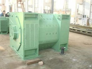 安丘直流電機(jī),格潤(rùn)電機(jī),直流電機(jī)保養(yǎng)