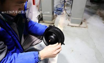 明銳更換小零件解決大問(wèn)題