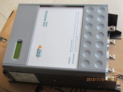 我們維修590系列直流調(diào)速器|沈陽(yáng)延凱電氣自動(dòng)化