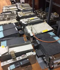 西門子直流調速裝置與直流電機的專業上門檢測與維修服務