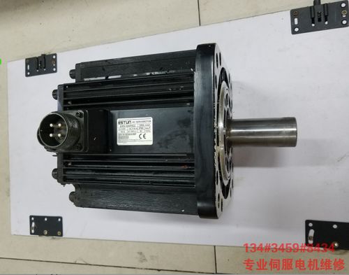 三菱PLC伺服電機與直流電機維修指南 正反轉問題及廣州本地服務