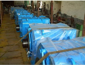 深圳電機維修與發電機修理服務