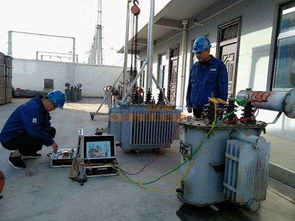 蘭州長順直流電機維修服務，專業可靠的選擇