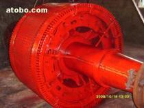 廣州藍電電機維修 專業減速電機與直流電機維修服務